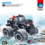 Threeking 1:16 Waterproof Monster Truck Pickup Toys RC Cars Remote Control Car Truck Toys 4WD All Terrain Off-Road Car Toy Gifts Presents 6 7 8 9 10 11 12 Year Old Kids Boys Girls Toys