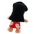 Disney Store Official Lilo nuiMOs Plushie - Soft Plush with Embroidered Features, Poseable Hands & Turning Head, Magnetic Hands for Holding, 6 Inches, Dress Up with nuiMOs Outfits