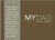 My Dad: His Story, His Words