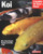 Koi (Complete Pet Owner's Manual)