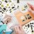 300PCS+ Graduation Stickers Graduation Cap Stickers Congrats Grad Class of 2024 Stickers for Graduation Envelope Seals Grad Party Decoration Supplies