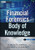 Financial Forensics Body of Knowledge, + Website