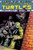Teenage Mutant Ninja Turtles Volume 9: Monsters, Misfits, and Madmen (Teenage Mutant Ninja Turtles (Idw))
