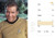 Star Trek 2016-2017 16-Month Engagement Calendar