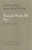 The Collected Works of Samuel Taylor Coleridge: Vol. 16. Poetical Works: Part 3. Plays. (Two Vol. Set) (v. 16)