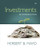 Investments: An Introduction (with Stock-Trak Coupon)