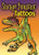 Savage Dinosaur Tattoos (Dover Tattoos)