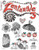 Zentangle 3: with Rubber Stamps