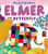 Elmer and Butterfly