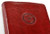 HCSB Marines Bible, Burgundy Simulated Leather
