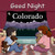 Good Night Colorado (Good Night Our World)