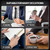 EDC Metal Fidget Slider - Stress Relief Adult's Hand Toys for Office & Desk
