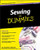Sewing For Dummies