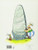 Asterix Omnibus 10: Includes Asterix and the Magic Carpet #28, Asterix and the Secret Weapon #29, Asterix and Obelix All at Sea #30