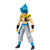 Bandai America - Dragon Ball Evolve 5 Action Figure Super Saiyan Blue Gogeta