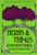Herbs & Things, Jeanne Rose's Herbal