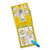 Melissa & Doug On the Go Water Wow! Reusable Water-Reveal Activity Pad - Colors, Shapes - Party Favors, Stocking Stuffers, Travel Toys For Toddlers, Mess Free Coloring Books For Kids Ages 3+