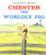 Chester the Worldly Pig