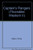 Captain's Rangers (G K Hall Large Print Western Series)