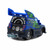 IYZEVK Car 3 Toys, Car Movie, Jackson, The King, Die-cast Toy Car, for a Boy's Birthday (DJ)