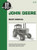 John Deere Shop Manual 4030 4230 4430&4630 (Jd-50)