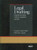Legal Drafting: Litigation Documents (Coursebook)