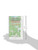 Sequoia & Kings Canyon National parks recreation map (Tom Harrison Maps)