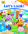 Let's Look! (Baby Einstein First Look and Find)