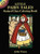 Little Fairy Tales Stained Glass Coloring Book (Dover Stained Glass Coloring Book)