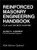 Reinforced Masonry Engineering Handbook: Clay and Concrete Masonry, Fifth Edition