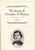 Writings of Charles S. Peirce: A Chronological Edition, Vol. 1 1857-1866