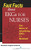 Fast Facts About EKGs for Nurses: The Rules of Identifying EKGs in a Nutshell (Volume 1)