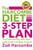 The Harcombe Diet 3-Step Plan