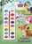 COLORFUL CRITTERS!-D