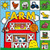 Lift-the-Flap Tab: Farm (Lift-the-Flap Tab Books)