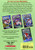 The Tra-la-laaa-mendous Captain Underpants Collection (Books 5-8)