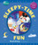 Sleepy-Time Fun Read-Along Storybook and CD