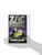 Poison Island (Zac Power #1)