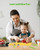 melican Kids Kitchen Knife Set, 11 Pcs Montessori Kitchen Tools for Toddlers' Real Cooking, Include Kid Knives, Crinkle Cutter, Sandwich Cutters, Peeler, Cutting Board for Birthday