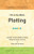 Fill-in-the-Blank Plotting - A Guide to Outlining a Novel Fill-in-the-Blank Plotting - A Guide to Outlining a Novel
