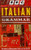 BBC Italian Grammar