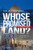 Whose Promised Land?: The Continuing Crisis Over Israel and Palestine