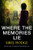 Where the Memories Lie
