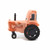 IYZEVK Car 3 Toys, Car Movie, Jackson, The King, Die-cast Toy Car, for a Boy's Birthday (Tractor)