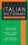 Collins Italian Dictionary (Collins Language)