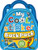 My Cool Sticker Backpack