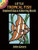 Little Tropical Fish Stained Glass Coloring Book (Dover Stained Glass Coloring Book)
