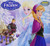 Disney Frozen Wall Calendar (2015)