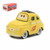 IYZEVK Car 3 Toys, Car Movie, Jackson, The King, Die-cast Toy Car, for a Boy's Birthday (Luigi)