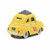IYZEVK Car 3 Toys, Car Movie, Jackson, The King, Die-cast Toy Car, for a Boy's Birthday (Luigi)